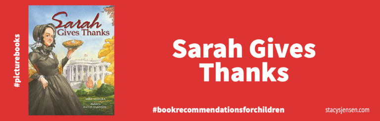 Sarah Gives Thanks