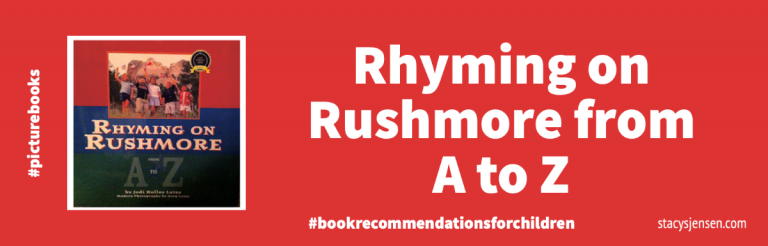 Rhyming on Rushmore from A to Z