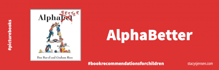 AlphaBetter