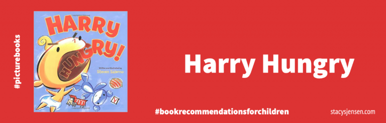 Harry Hungry