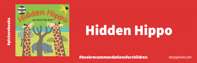 Hidden Hippo