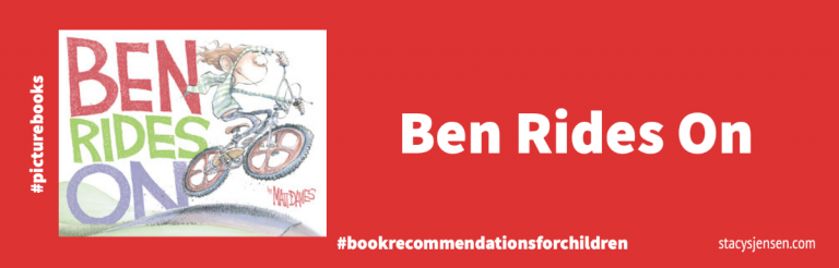 Ben Rides On