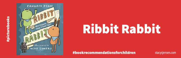 Ribbit Rabbit