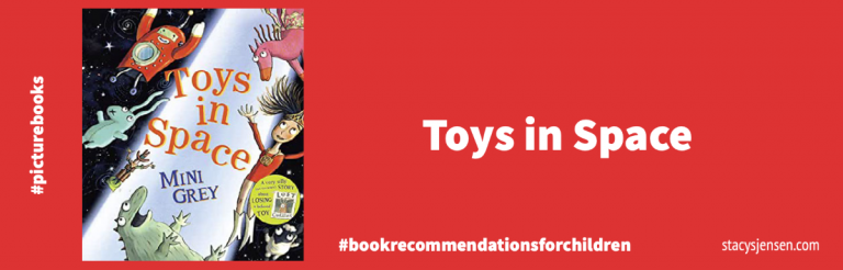 Toys in Space