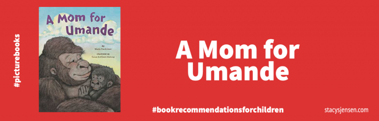 A Mom for Umande