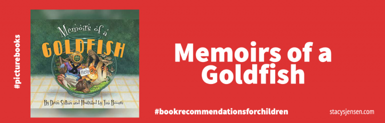 Memoirs of a Goldfish