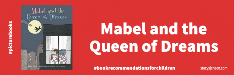 Mabel and the Queen of Dreams