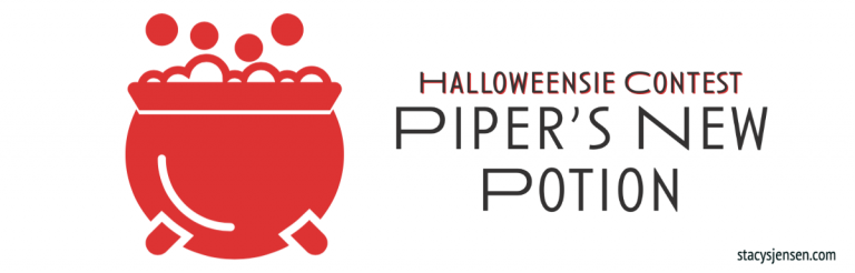 Halloweensie 2018: Piper’s New Potion