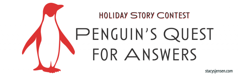 Penguin’s Quest for Answers