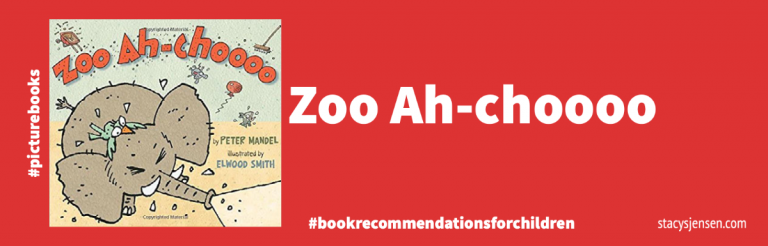 Zoo Ah-choooo*